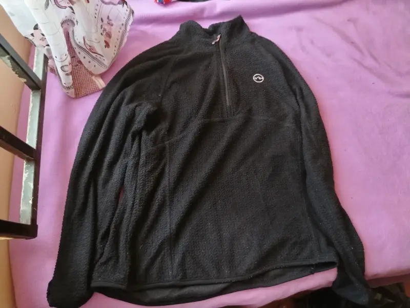 Polerones y chaquetas - 1