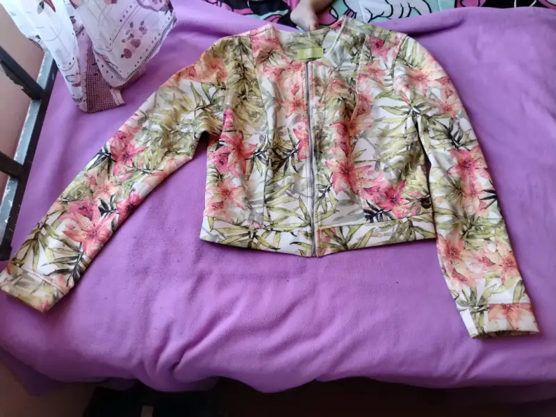 Polerones y chaquetas - 3