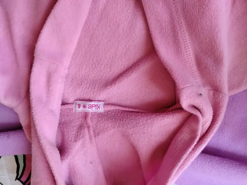 Polerones y chaquetas - 5