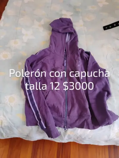 Parka y chalecos niña y adolescente - miniatura 5