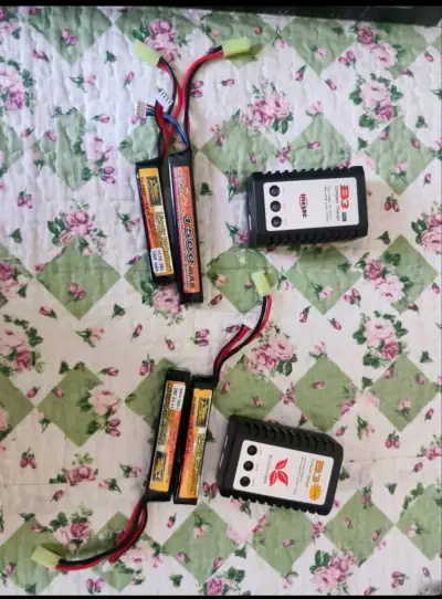 Replicas de airsoft - miniatura 1