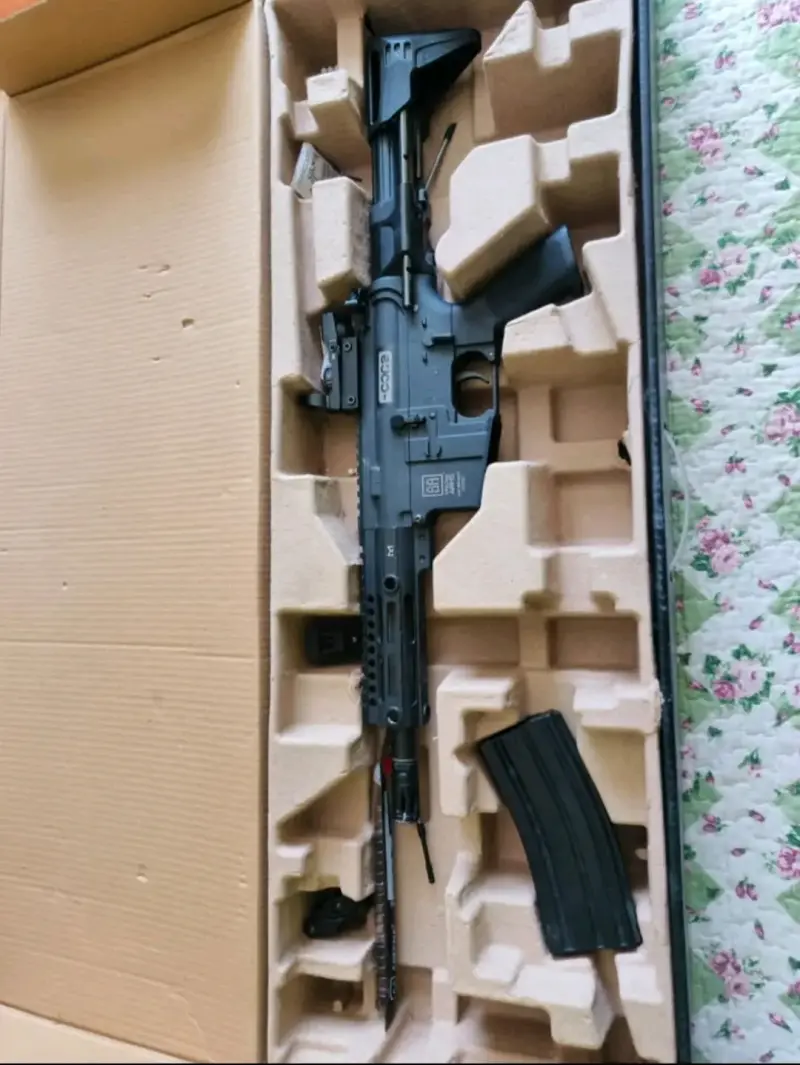 Replicas de airsoft - 3