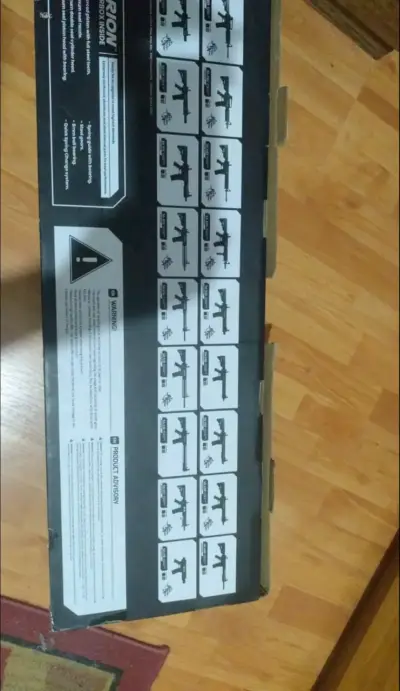 Replicas de airsoft - miniatura 5
