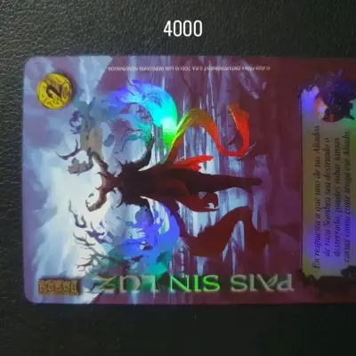 Cartas MyL (mitos y leyendas) - miniatura 5