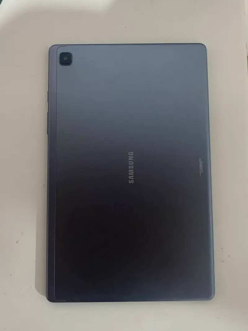 CONVERSABLE Samsung Galaxy Tab A7 + lápiz táctil - 1