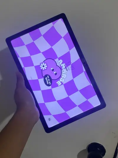 CONVERSABLE Samsung Galaxy Tab A7 + lápiz táctil - miniatura 2