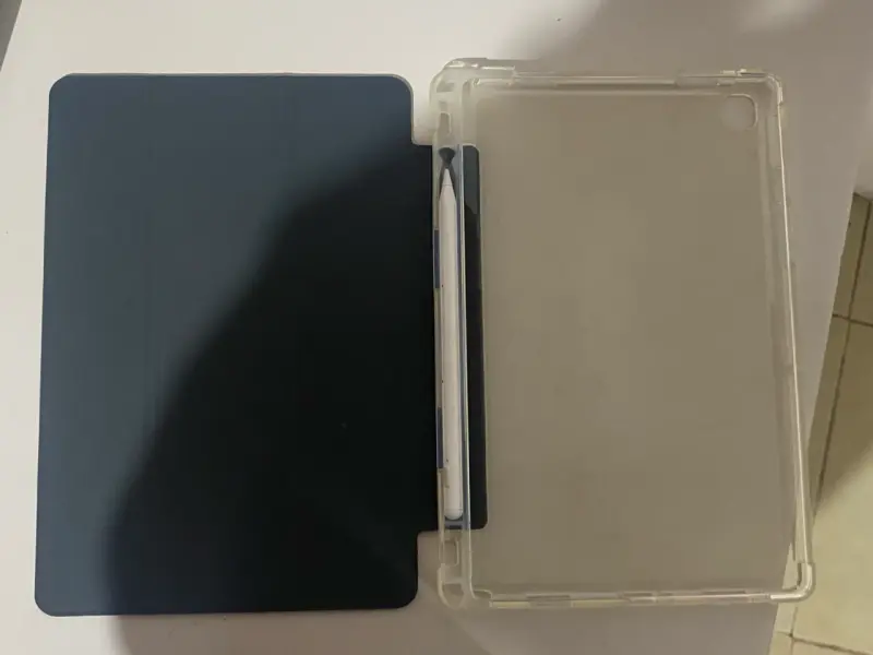 CONVERSABLE Samsung Galaxy Tab A7 + lápiz táctil - 3