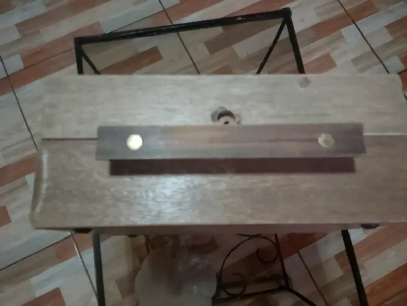Tocadiscos años 60' , funcionando 100% - 4