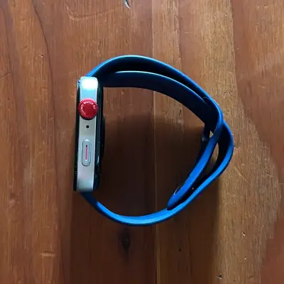 Huawei Watch Fit 3 - miniatura 3