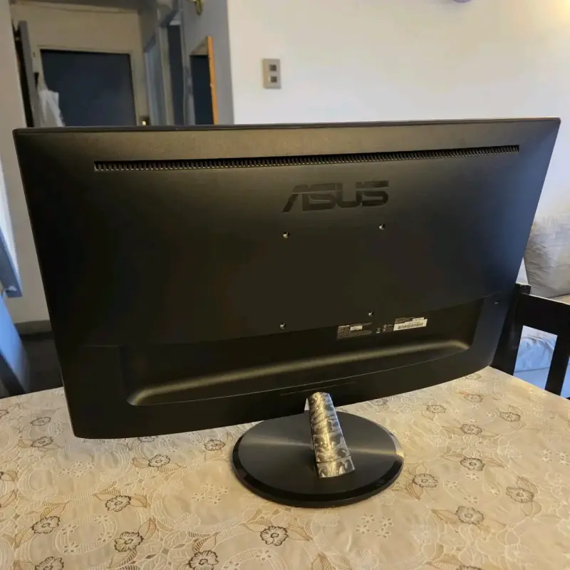 Monitor ASUS vp249 de 24 pulgadas en buen estado - 2