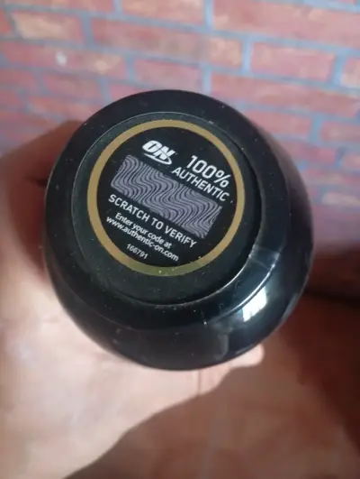 Suplemento de aminoácidos Optimum Nutrition 180 tabletas - miniatura 2