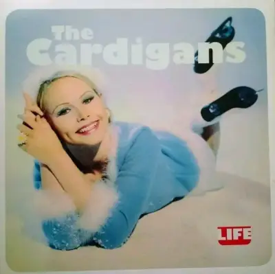 Vinilo The Cardigans -Life- - miniatura 1
