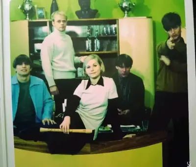 Vinilo The Cardigans -Life- - miniatura 3