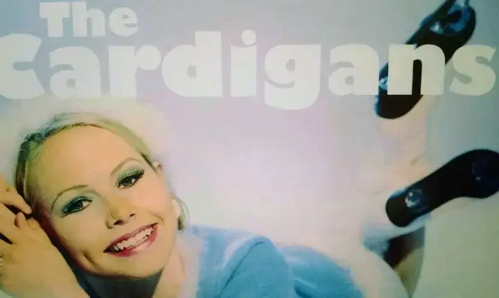 Vinilo The Cardigans -Life- - 6