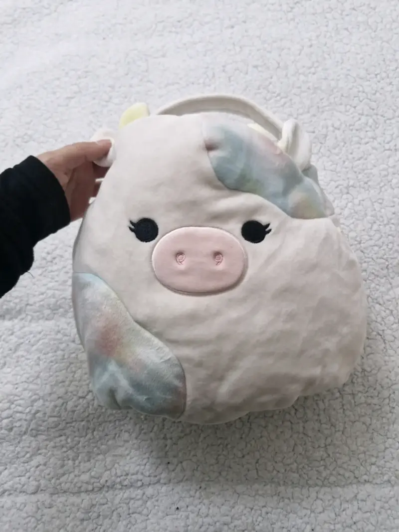 Canastas de peluche! - 1