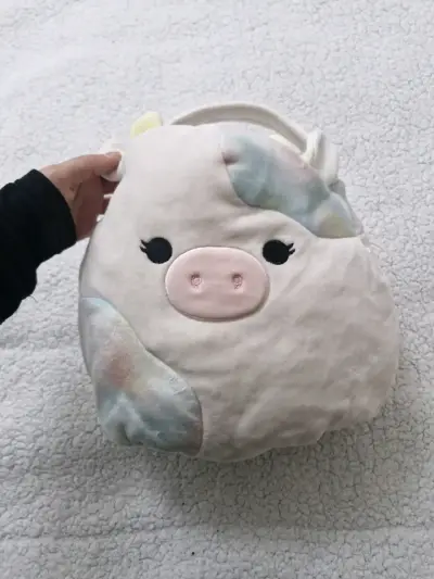 Canastas de peluche! - miniatura 1