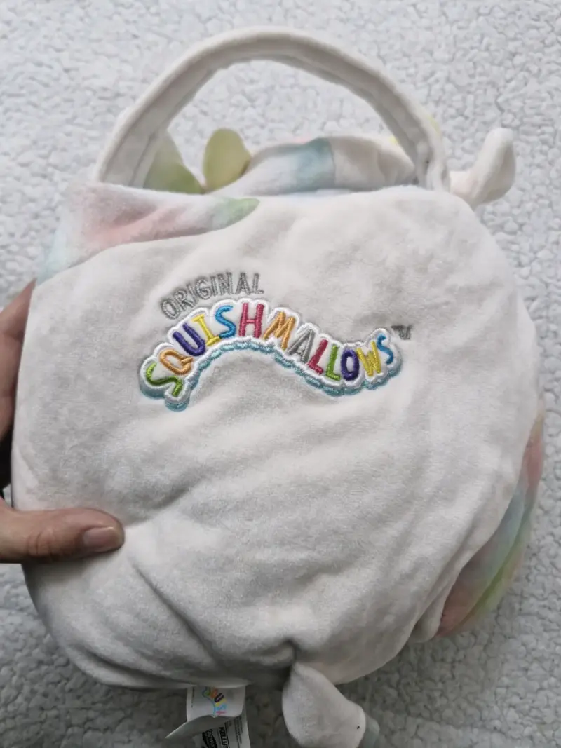 Canastas de peluche! - 3