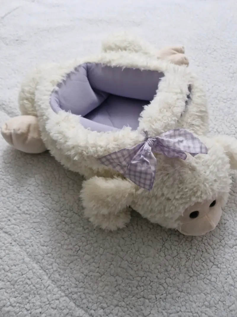 Canastas de peluche! - 4