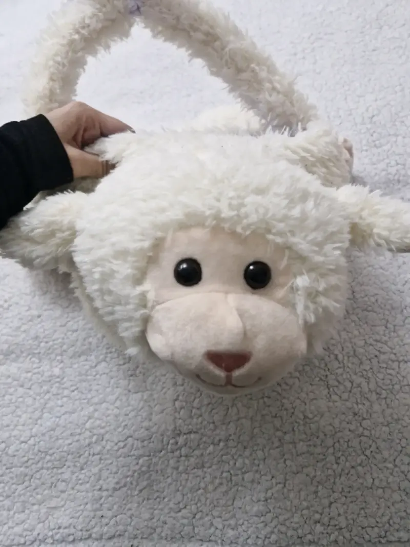 Canastas de peluche! - 5