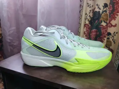Zapatillas basketball Nike GT CUT Cross - miniatura 2