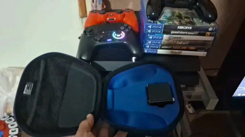 Vendo o permuto - 1