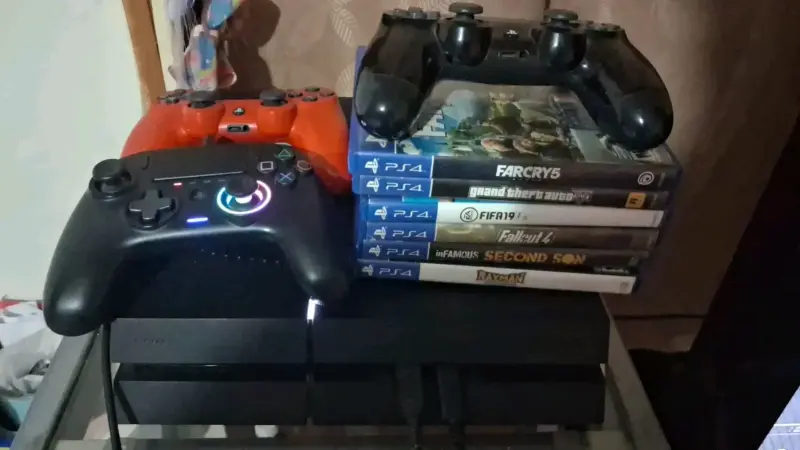 Vendo o permuto - 2