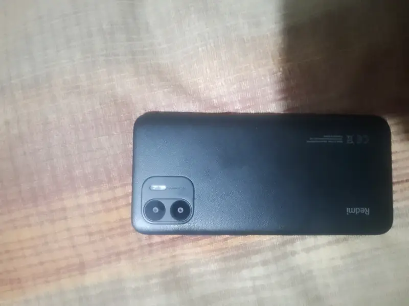 Teléfono Marca Xiaomi redmi a2 - 2