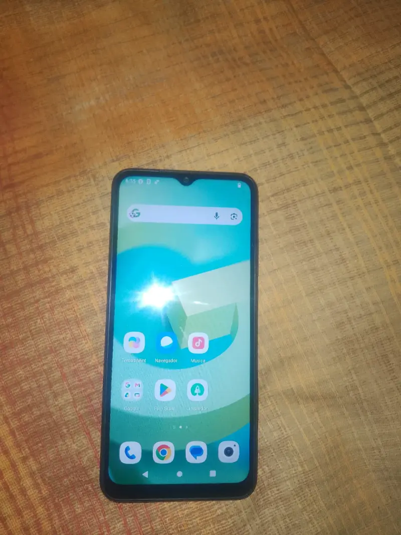 Teléfono Marca Xiaomi redmi a2 - 3