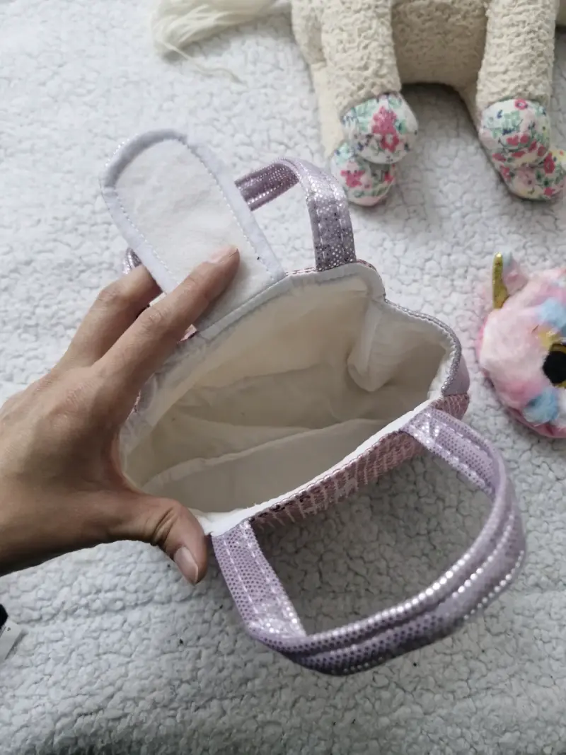 Carteras de NIÑA y monedero Ty - 2