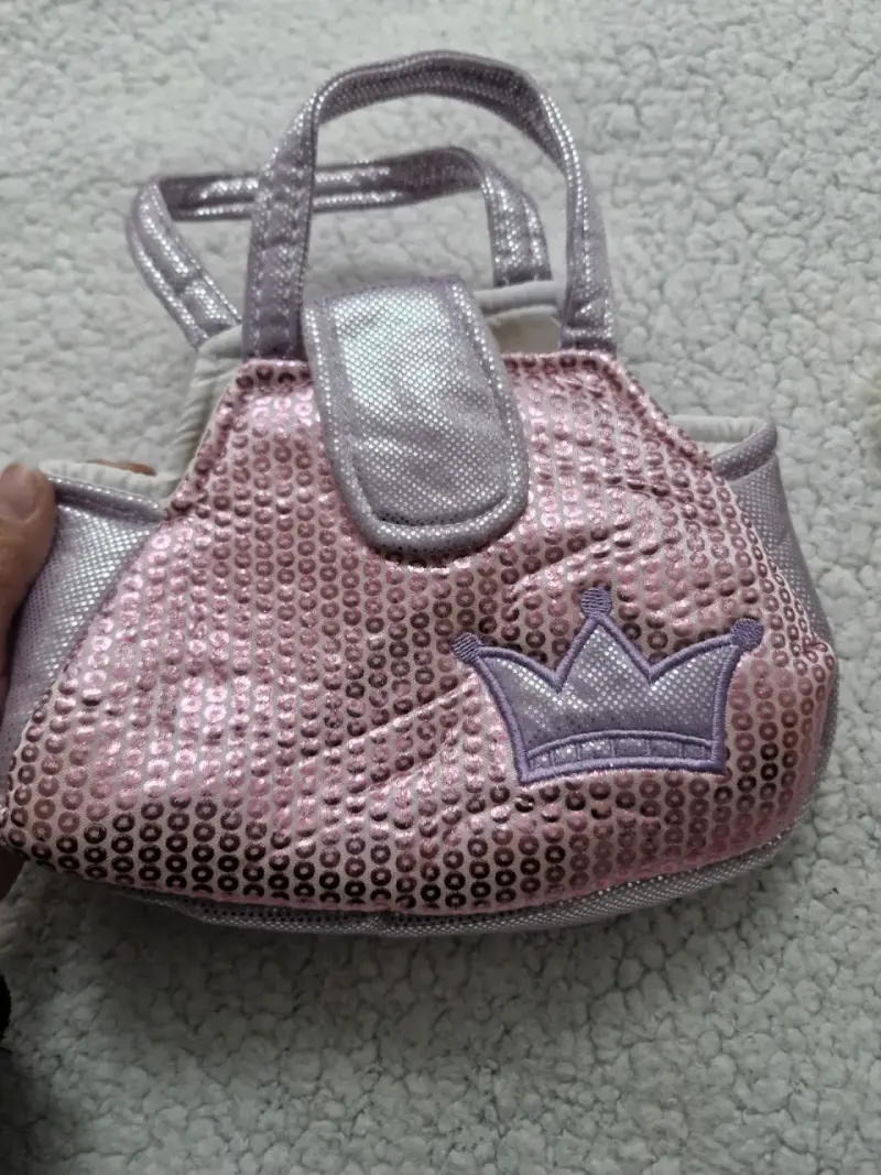 Carteras de NIÑA y monedero Ty - 3