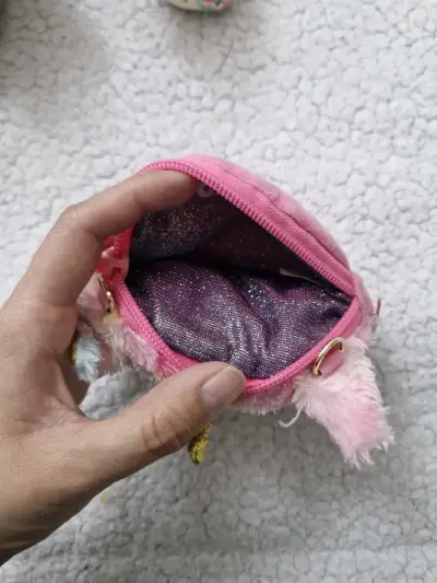 Carteras de NIÑA y monedero Ty - miniatura 5