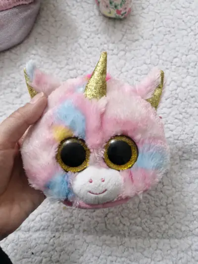Carteras de NIÑA y monedero Ty - miniatura 6
