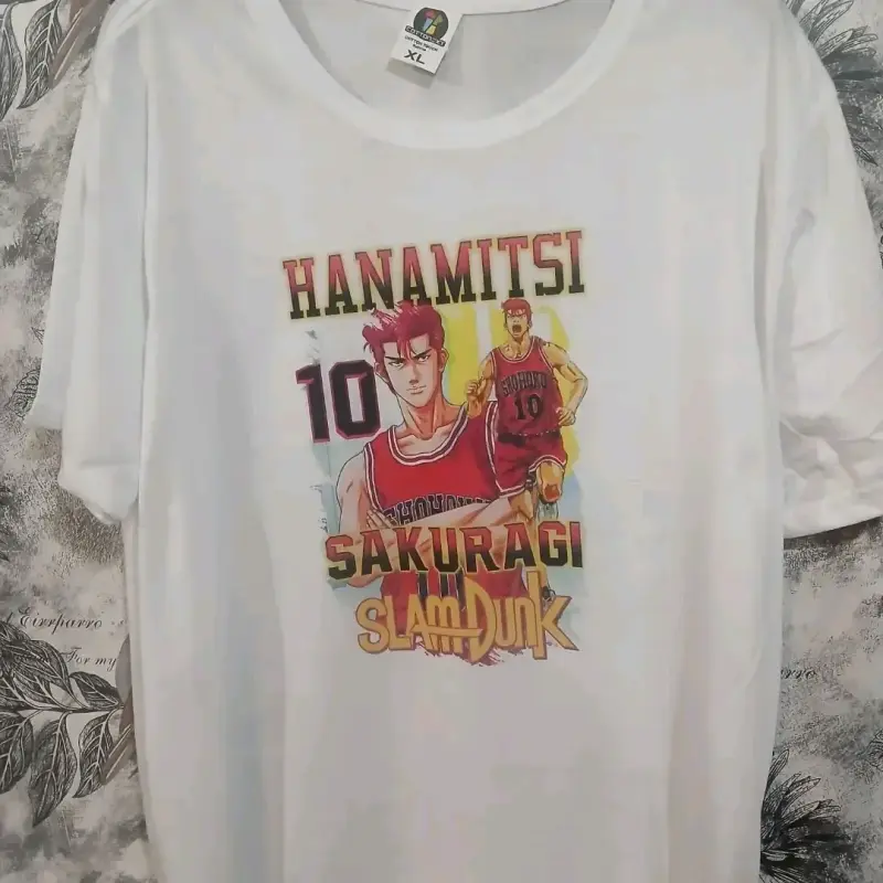 Poleras nuevas - 2