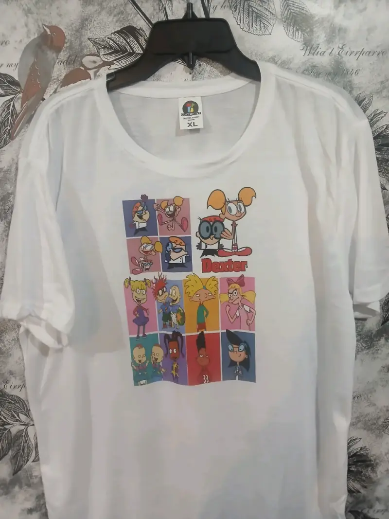 Poleras nuevas - 3