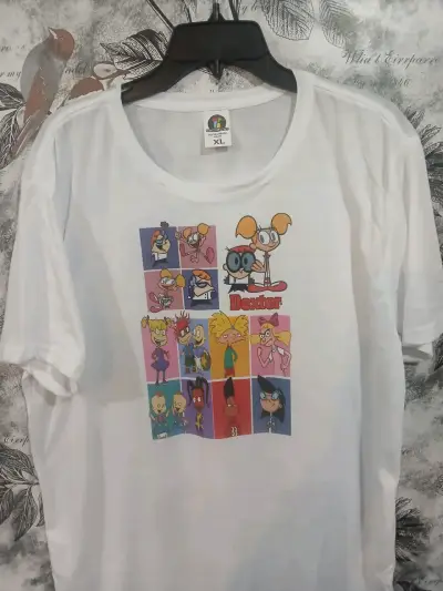 Poleras nuevas - miniatura 3