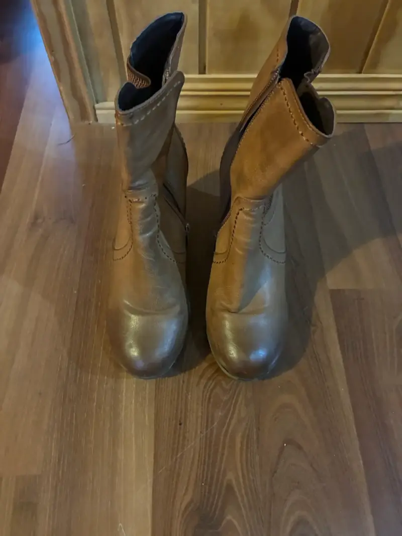 Botas mujer - 1