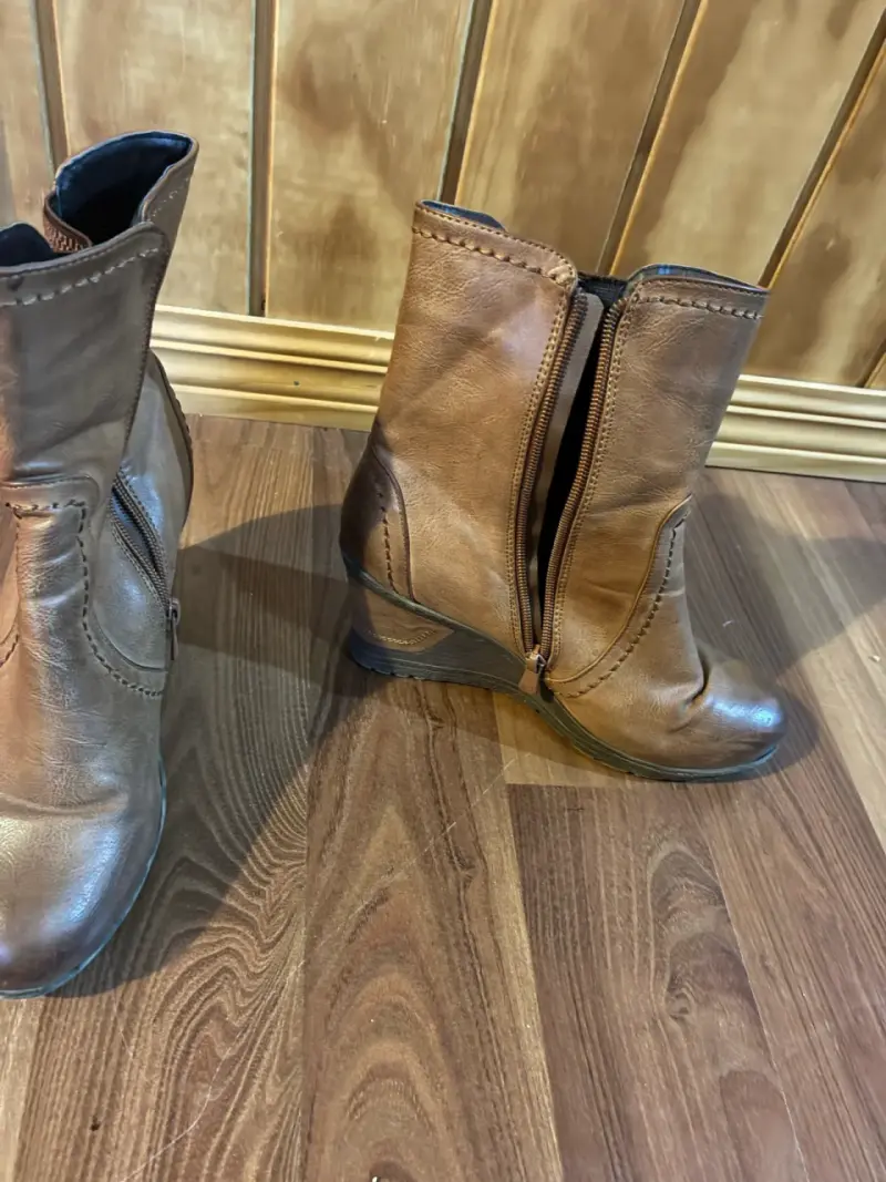 Botas mujer - 2