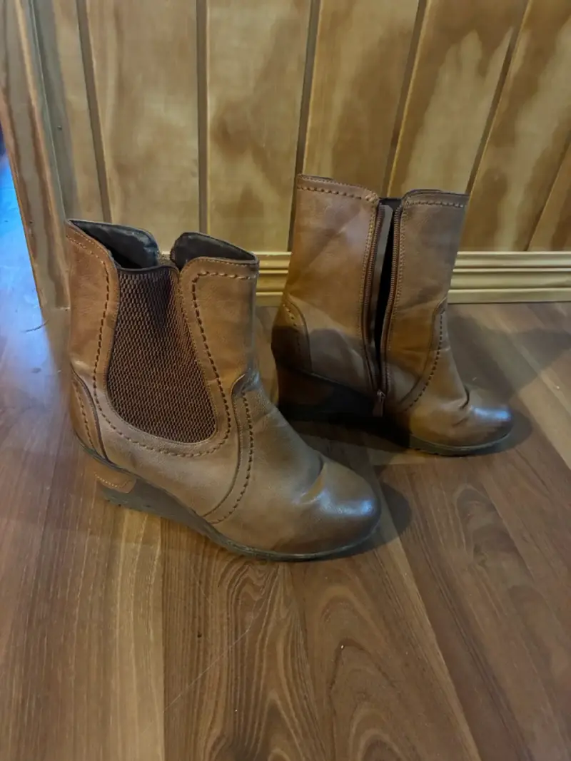 Botas mujer - 3