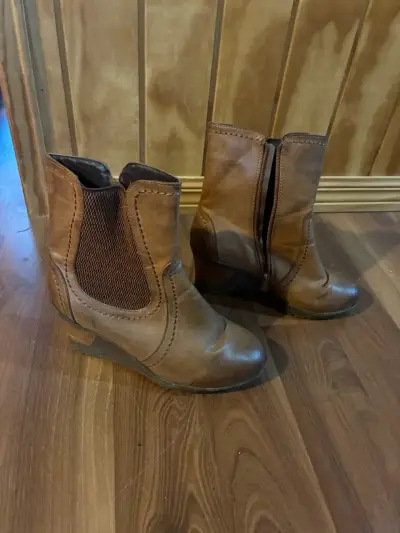 Botas mujer - miniatura 3