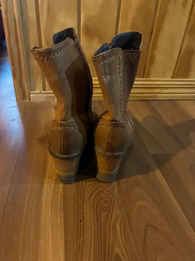 Botas mujer - miniatura 4