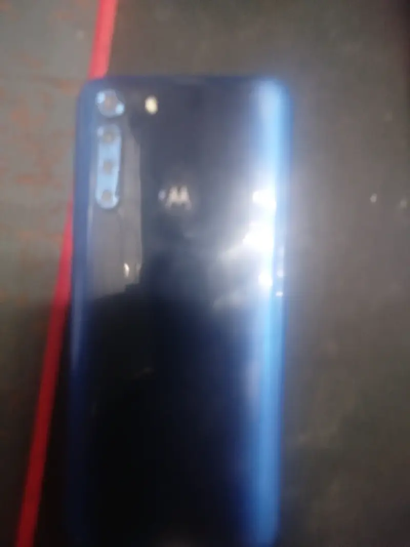 Teléfono inteligente con pantalla táctil - 2