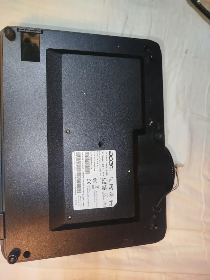 Proyector Acer en buen estado - 2
