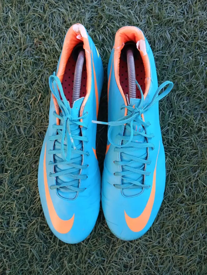 Botines de fútbol Nike Mercurial Superfly - 1