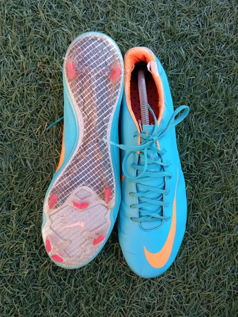 Botines de fútbol Nike Mercurial Superfly - 2