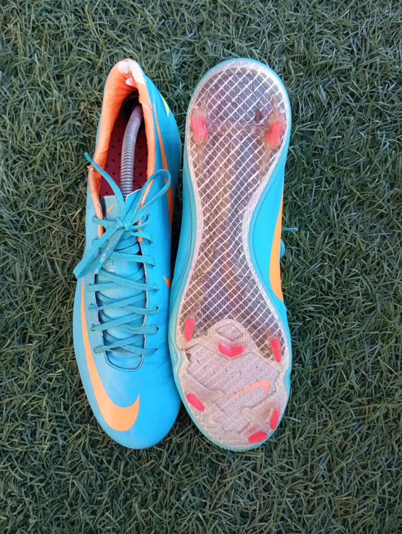 Botines de fútbol Nike Mercurial Superfly - 3