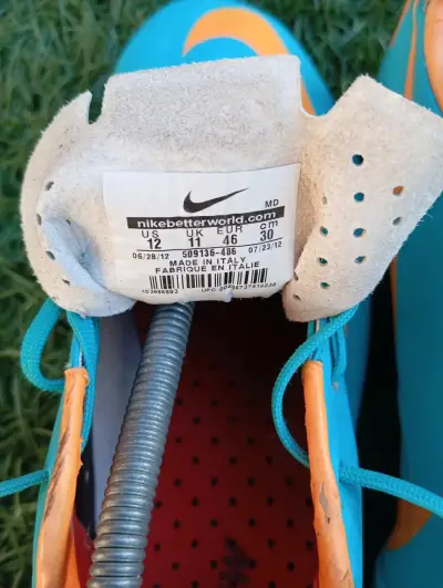 Botines de fútbol Nike Mercurial Superfly - miniatura 5