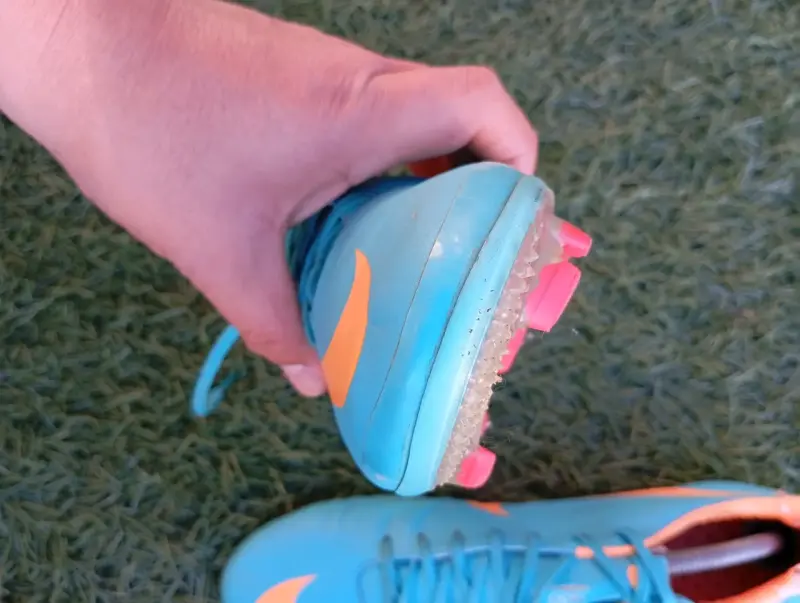 Botines de fútbol Nike Mercurial Superfly - 6