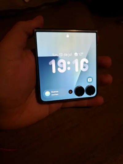 VoP Samsung Z Flip 7 - miniatura 6