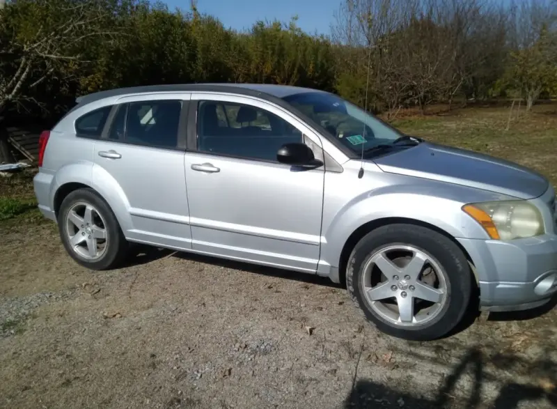 Station wagon 2008 - 2
