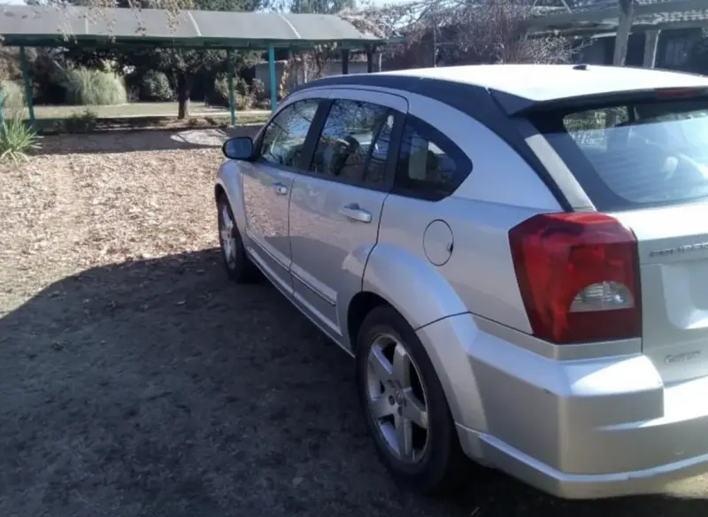 Station wagon 2008 - 3